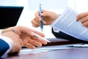 can your employer make you sign a non compete contract